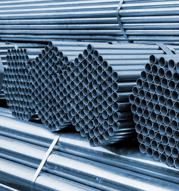 Scaffold Tube
