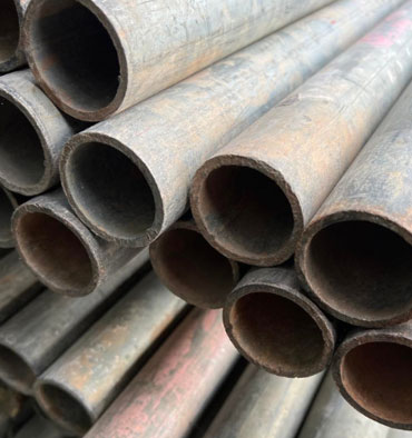 Scaffold Tube